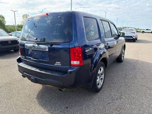 Used 2015 Honda Pilot EX image 3