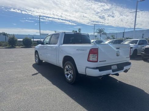 Used 2023 RAM 1500 Big Horn image 8