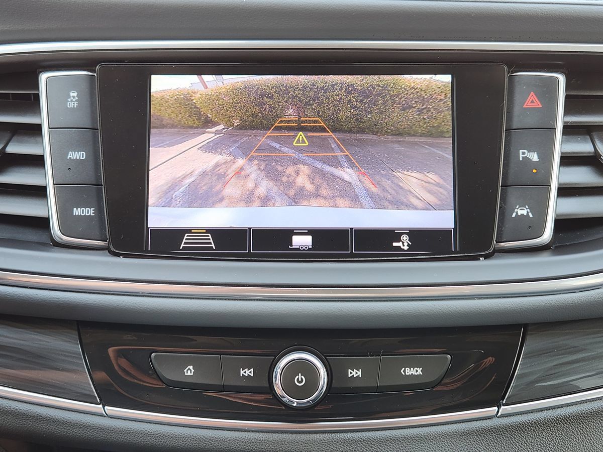 Used 2020 Buick Enclave Premium w/ Trailering Package, 5000 lbs. AWD/4WD image 37