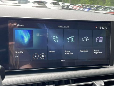 New 2026 Hyundai Tucson SEL Plus AWD/4WD image 25