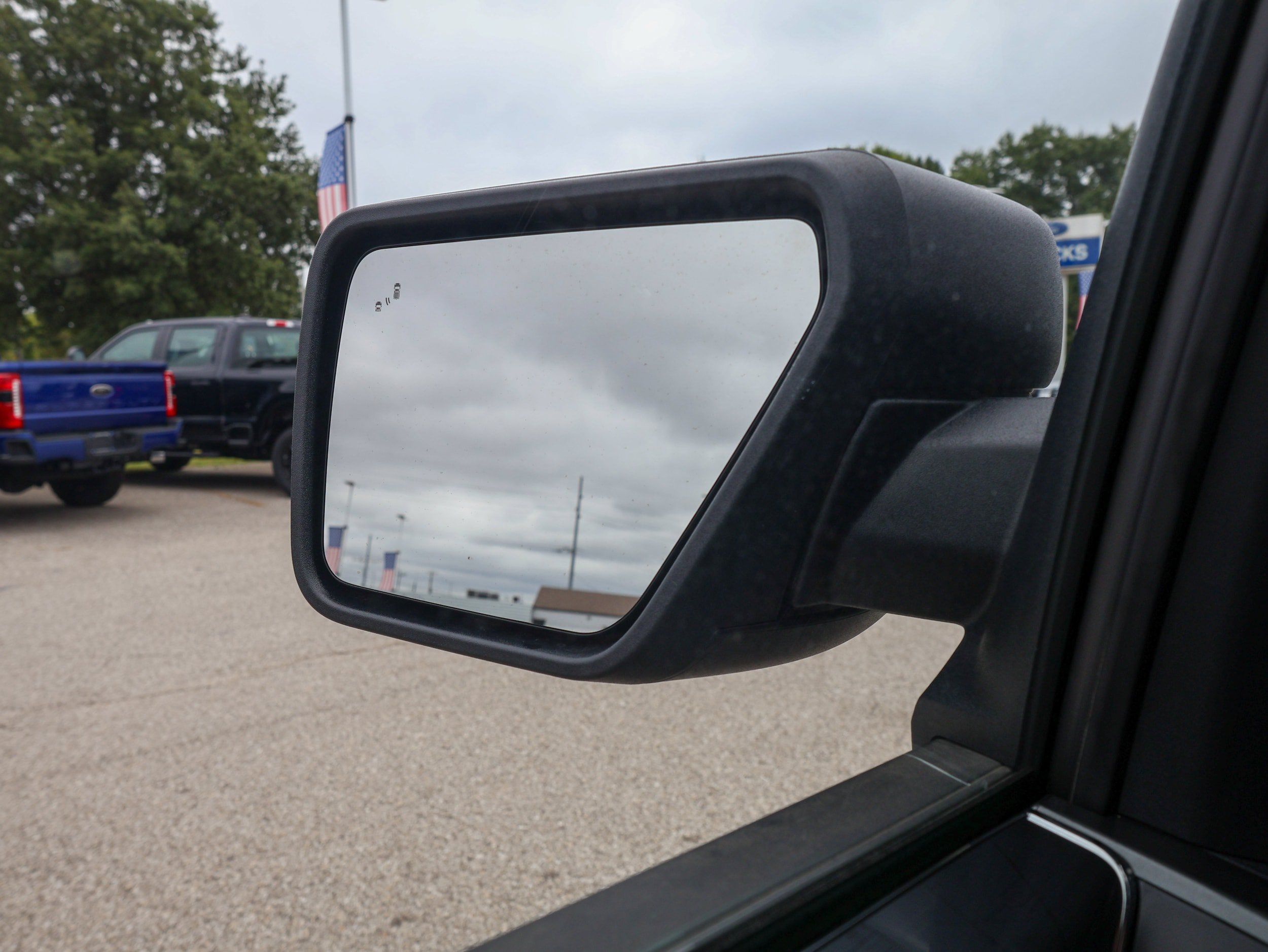 Used 2023 Ford F150 XLT w/ Equipment Group 302A High AWD/4WD image 30