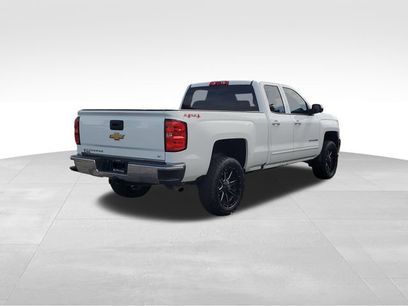 Used 2017 Chevrolet Silverado 1500 LT w/ All Star Edition