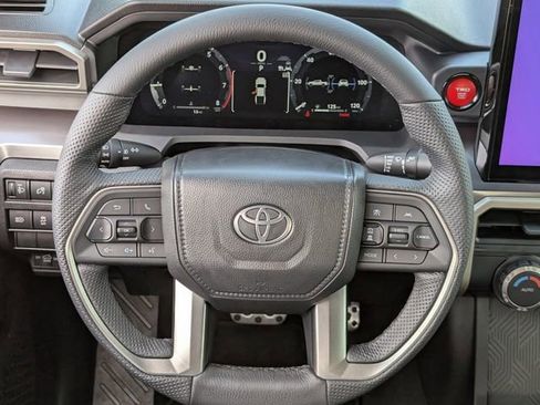 New 2026 Toyota Tacoma TRD Sport image 10