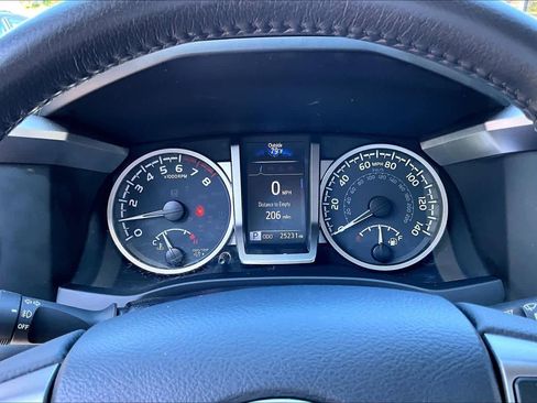 Used 2023 Toyota Tacoma SR5 RWD image 25