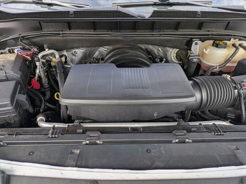 Used 2022 Chevrolet Tahoe RST w/ Luxury Package image 23