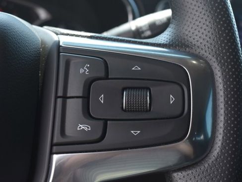 Used 2021 Chevrolet Blazer LT w/ LPO, Floor Liner Package AWD/4WD image 22