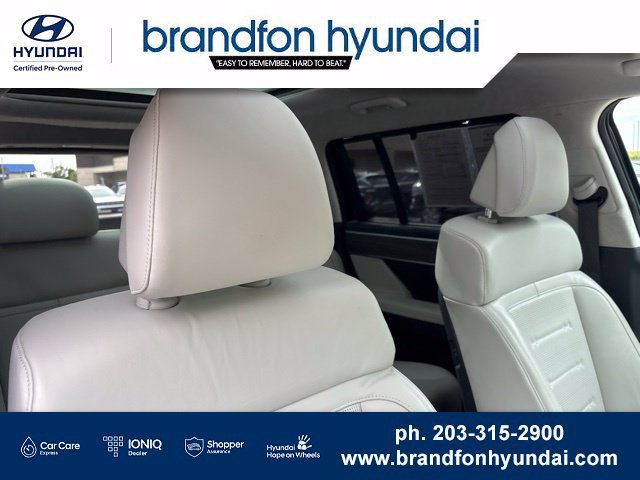 Certified 2024 Hyundai Santa Fe Calligraphy AWD/4WD image 30