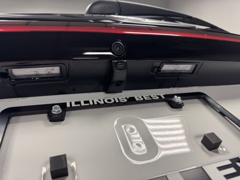 New 2026 Chrysler Pacifica Select FWD image 12