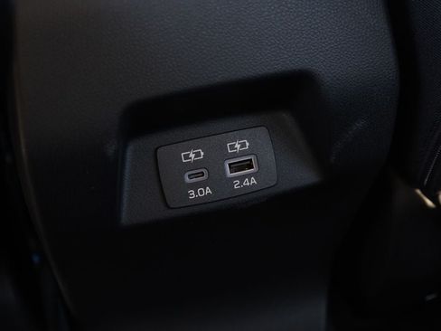 New 2026 Subaru Crosstrek 2.5i Premium AWD/4WD image 19