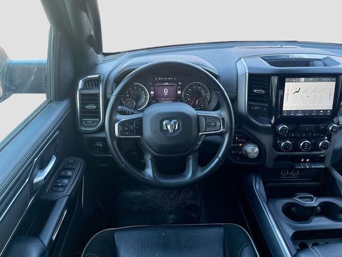 Used 2024 RAM 1500 Laramie image 23