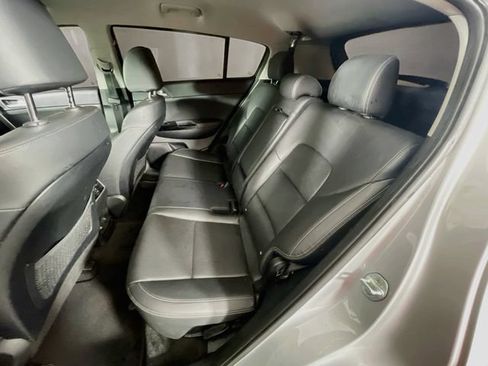 Used 2020 Kia Sportage EX FWD image 24