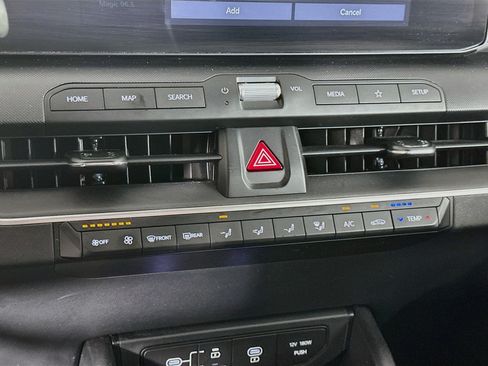 Used 2025 Kia K4 FWD image 24