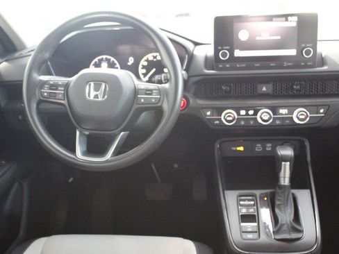 Used 2024 Honda CR-V EX image 2