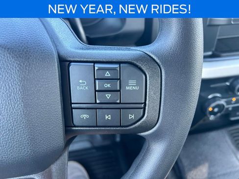 New 2026 Ford F250 XL w/ XL Chrome Package image 26