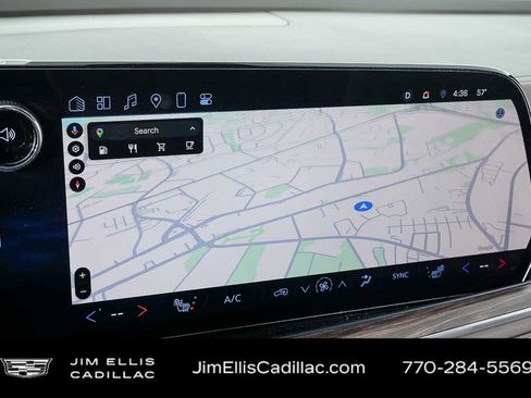 Used 2025 Chevrolet Tahoe LT RWD image 14