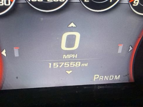 Used 2016 GMC Yukon Denali w/ Open Road Package AWD/4WD image 5