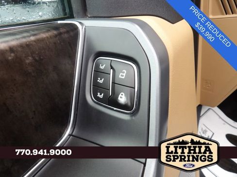 Certified 2021 Ford F150 Lariat image 27