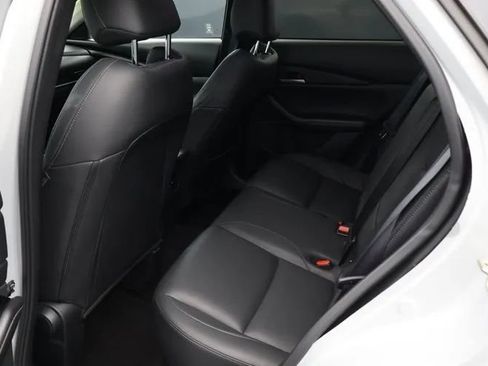 Used 2024 MAZDA CX-30 AWD 2.5 S w/ Select Sport Pkg image 15