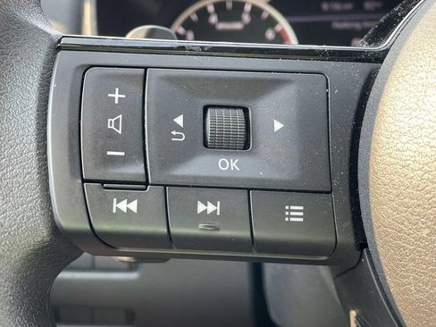 Used 2023 Nissan Rogue SV AWD/4WD image 29