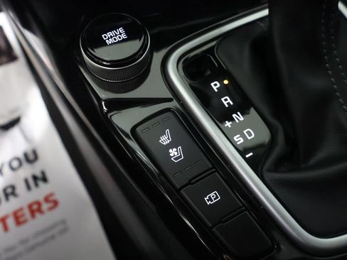 Used 2024 Kia Seltos SX w/ SX Sunroof Package AWD/4WD image 45