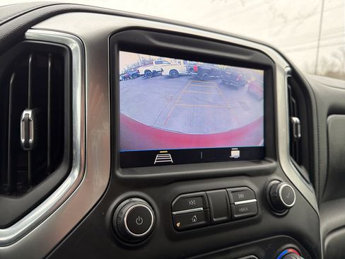 Used 2020 Chevrolet Silverado 1500 LT w/ All-Star Edition image 20