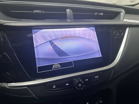 Used 2020 Buick Encore GX Select FWD image 12