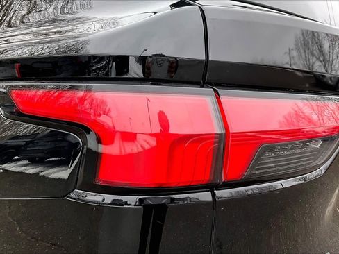 Used 2025 Toyota Sequoia TRD Pro image 27