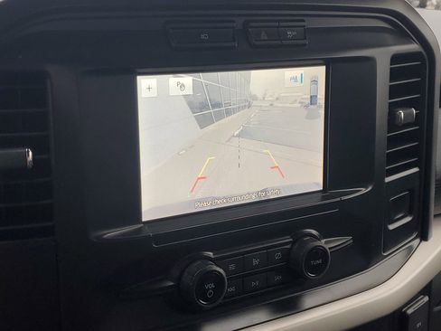 Used 2021 Ford F150 XL w/ Equipment Group 101A High image 16