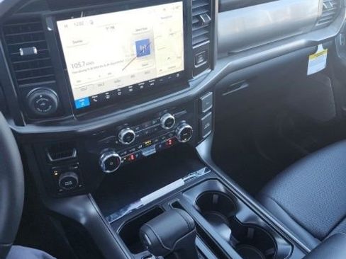 New 2026 Ford F150 Lariat w/ Equipment Group 501A Mid image 43