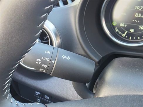 New 2025 MAZDA MX-5 Miata Grand Touring w/ Weather Package image 31