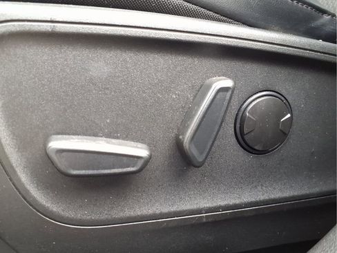 Used 2023 Ford Escape ST-Line w/ Tech Pack #1 image 21