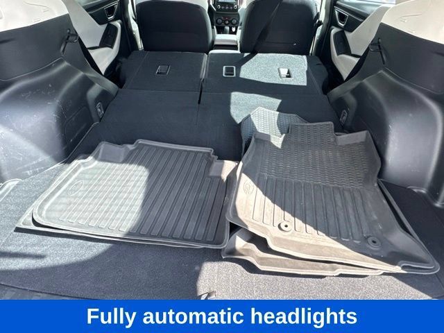 Used 2021 Subaru Forester AWD/4WD image 6