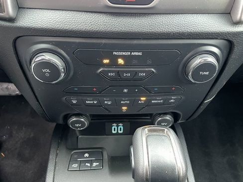 Certified 2019 Ford Ranger XLT w/ Equipment Group 301A Mid image 23