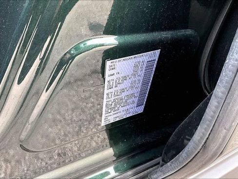 Used 2026 INFINITI QX60 Autograph w/ Dark Cargo Package AWD/4WD image 35