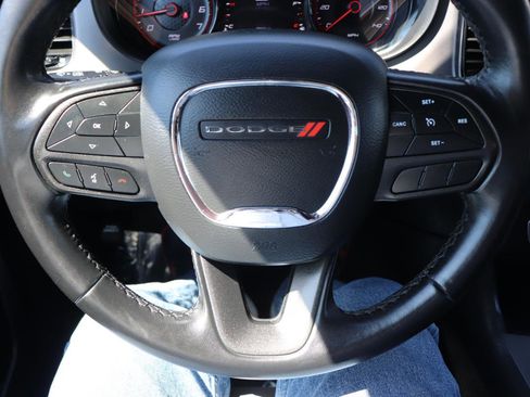 Used 2023 Dodge Charger GT w/ Blacktop Package RWD image 27
