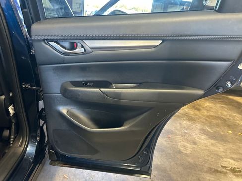 Used 2022 MAZDA CX-5 AWD 2.5 S w/ Select Package image 35