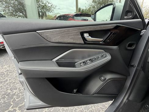 New 2026 Acura MDX SH-AWD w/ Advance Package image 22