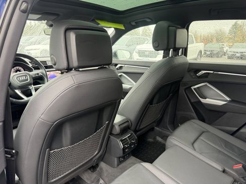 Used 2021 Audi Q3 2.0T Premium Plus w/ Premium Plus Package image 32