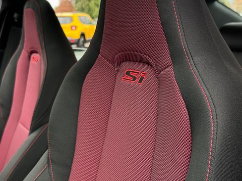 Certified 2026 Honda Civic Si image 33