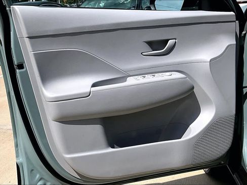 Certified 2024 Hyundai Kona SEL image 20