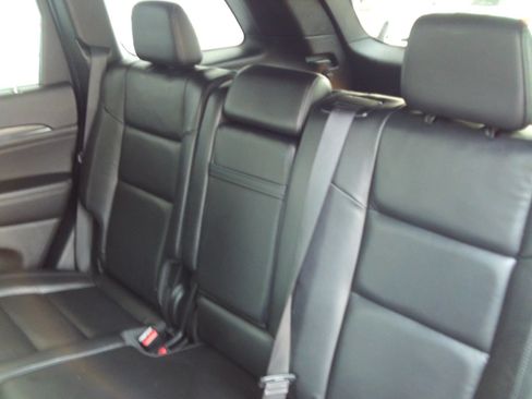 Used 2021 Jeep Grand Cherokee Limited AWD/4WD image 22