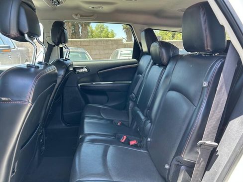 Used 2019 Dodge Journey GT AWD/4WD image 20