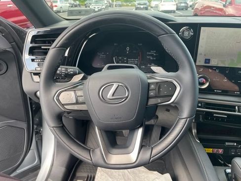 Used 2025 Lexus RX 350 AWD w/ Convenience Package image 10
