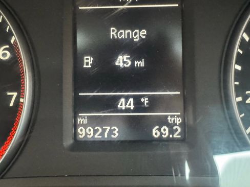 Used 2014 Volkswagen Passat 2.5 SE image 35