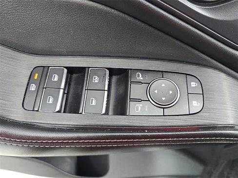 Certified 2023 Nissan Rogue SL w/ SL Premium Package image 26