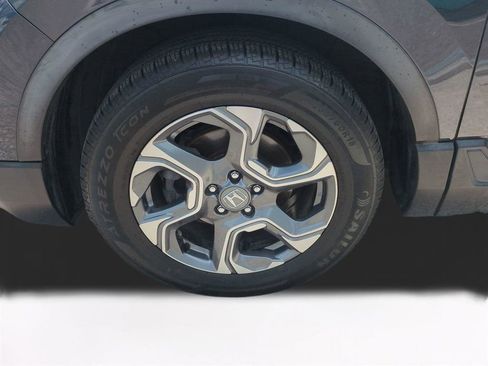 Used 2019 Honda CR-V EX-L image 11