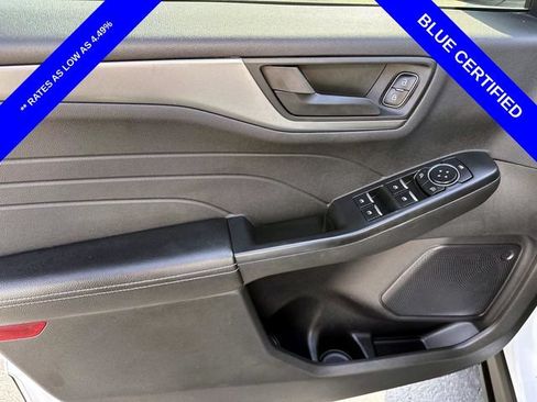 Certified 2023 Ford Escape Active w/ Cold Weather Package FWD image 10