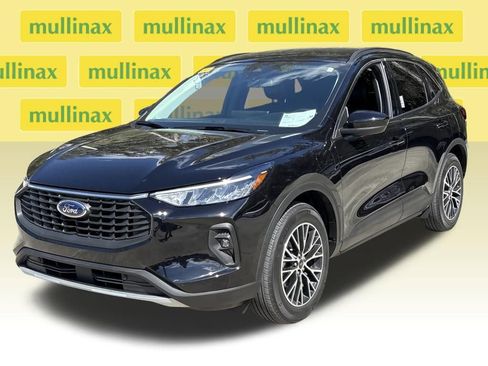 Used 2024 Ford Escape SE image 12