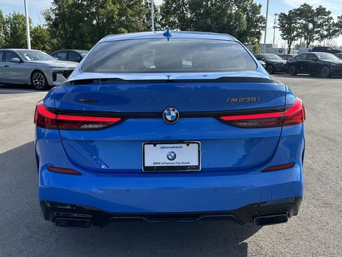 Certified 2024 BMW M235i xDrive Gran Coupe w/ Premium Package image 9