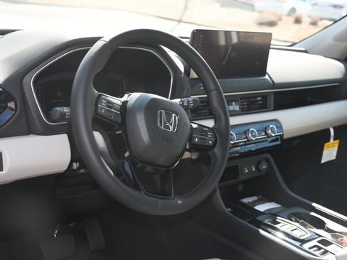 New 2026 Honda Passport TrailSport Elite image 4